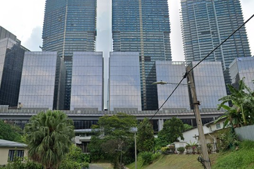 Damansara Heights (Bukit Damansara)