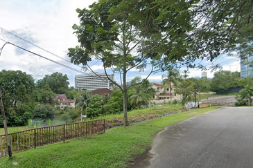 Damansara Heights (Bukit Damansara)