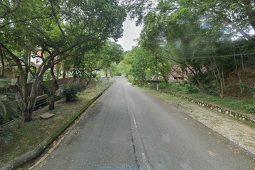 Damansara Heights (Bukit Damansara)