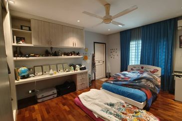 Damansara Heights (Bukit Damansara)