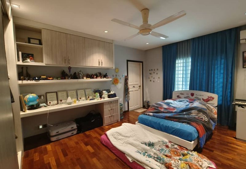 Damansara Heights (Bukit Damansara)