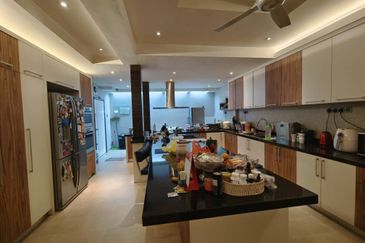 Damansara Heights (Bukit Damansara)