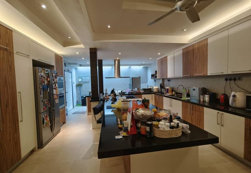 Damansara Heights (Bukit Damansara)