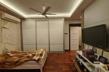 Damansara Heights (Bukit Damansara)