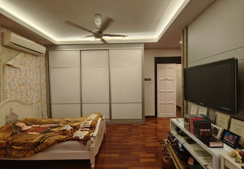 Damansara Heights (Bukit Damansara)