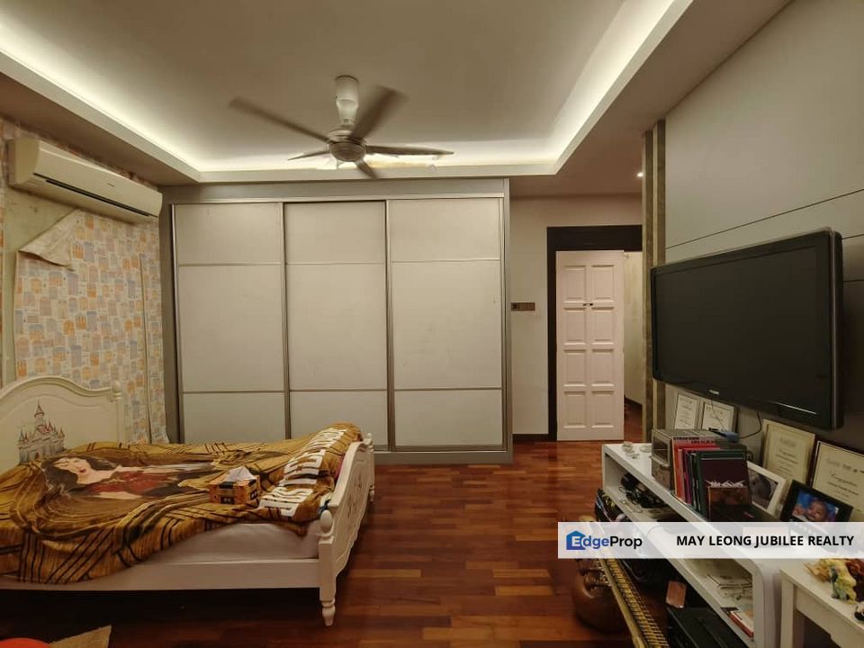 3-storey semi-d for sale at Damansara Heights, Bukit Damansara, Kuala Lumpur, Damansara Heights