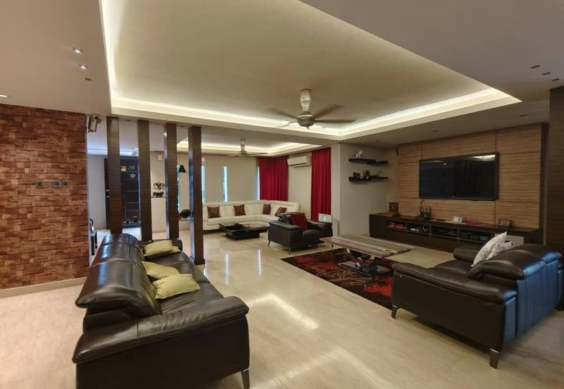 Damansara Heights (Bukit Damansara)