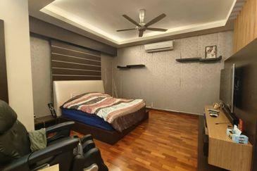 Damansara Heights (Bukit Damansara)