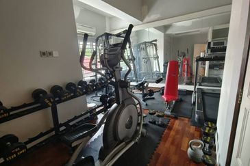 Damansara Heights (Bukit Damansara)