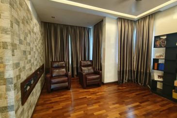 Damansara Heights (Bukit Damansara)