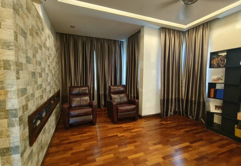 Damansara Heights (Bukit Damansara)