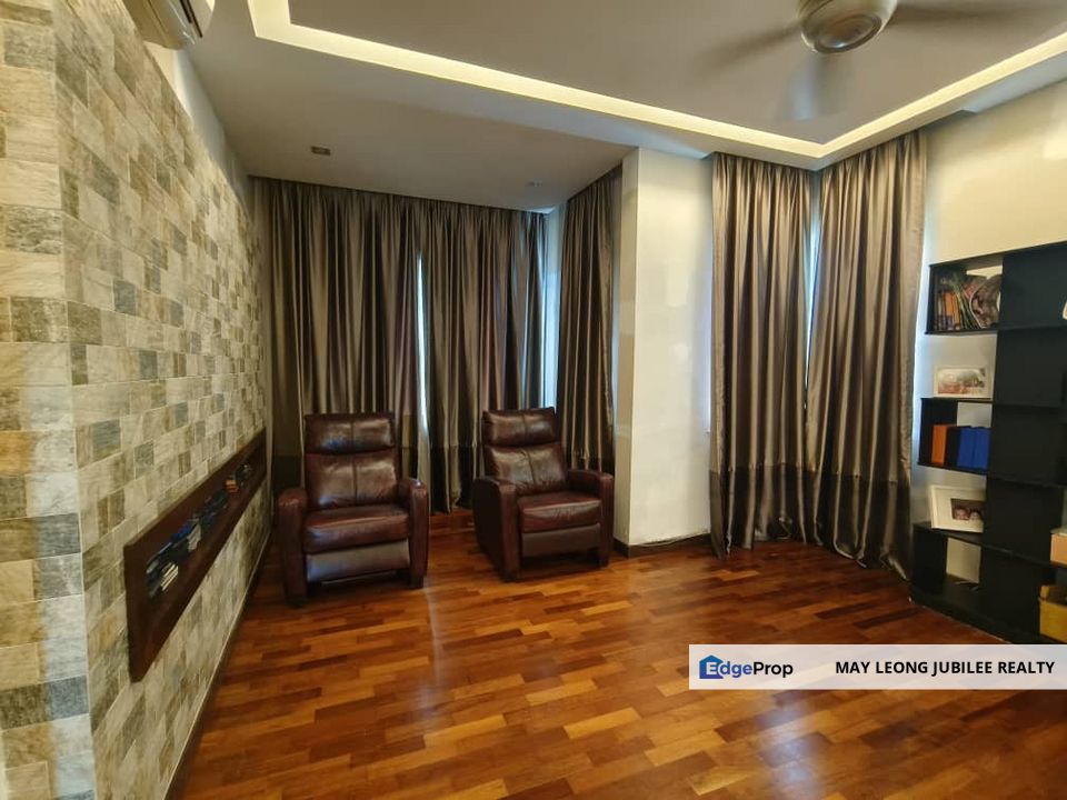 3-storey semi-d for sale at Damansara Heights, Bukit Damansara, Kuala Lumpur, Damansara Heights
