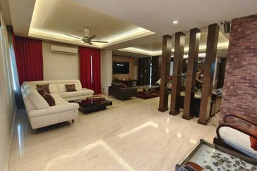 Damansara Heights (Bukit Damansara)