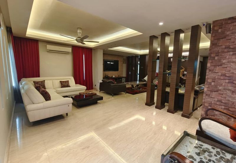 Damansara Heights (Bukit Damansara)