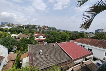 Damansara Heights (Bukit Damansara)