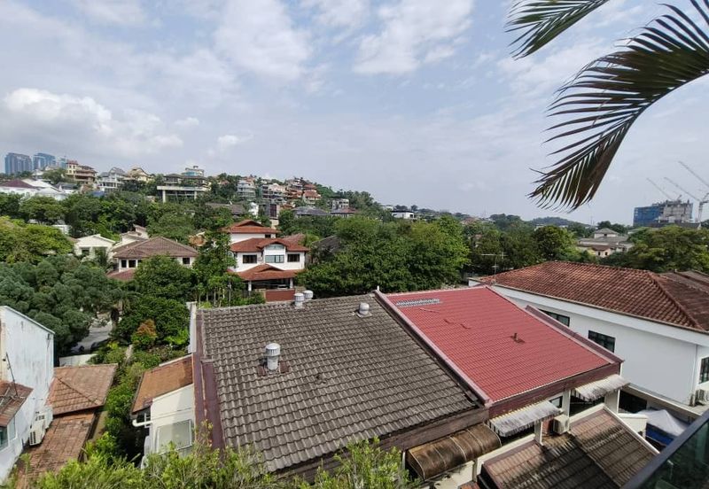 Damansara Heights (Bukit Damansara)