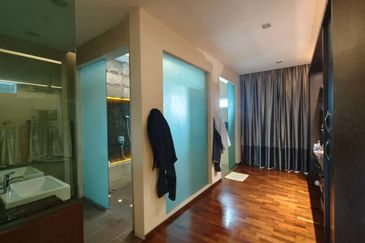 Damansara Heights (Bukit Damansara)