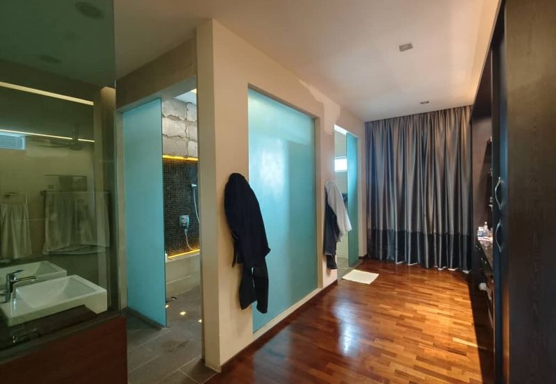 Damansara Heights (Bukit Damansara)