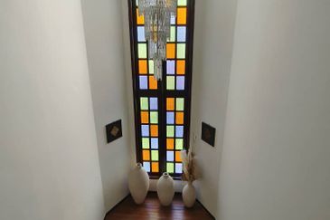 Damansara Heights (Bukit Damansara)