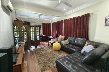 Damansara Heights (Bukit Damansara)