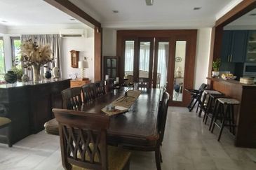 Damansara Heights (Bukit Damansara)