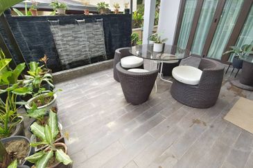 Damansara Heights (Bukit Damansara)