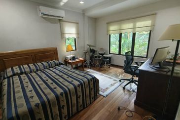 Damansara Heights (Bukit Damansara)