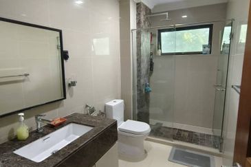 Damansara Heights (Bukit Damansara)