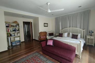 Damansara Heights (Bukit Damansara)