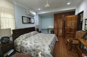 Damansara Heights (Bukit Damansara)