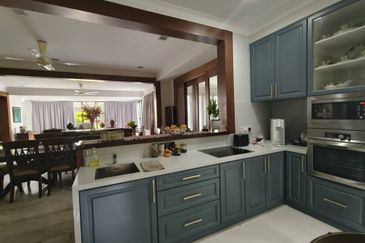 Damansara Heights (Bukit Damansara)