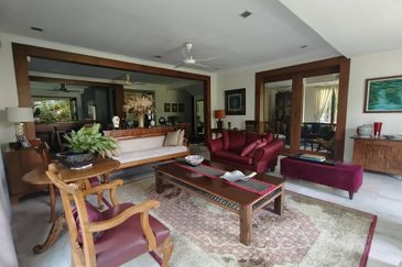 Damansara Heights (Bukit Damansara)