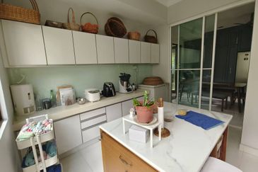 Damansara Heights (Bukit Damansara)