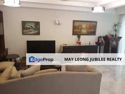 2-storey terrace for sale at Taman SA, Bangsar, Kuala Lumpur, Kuala Lumpur, Bangsar