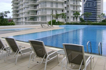 The Plaza Condominium