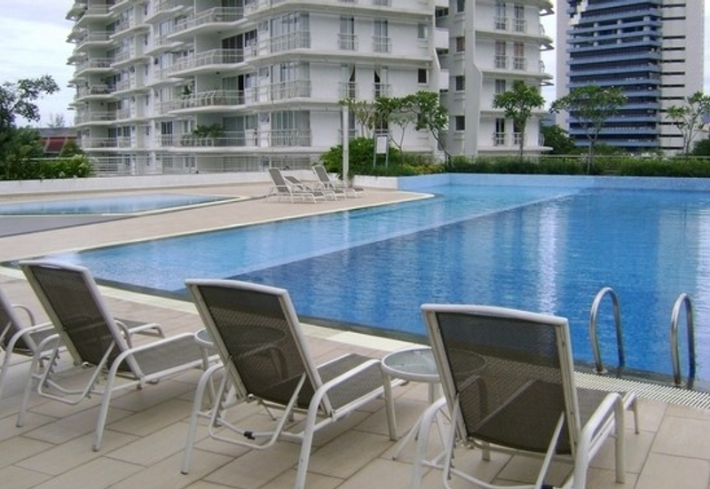 The Plaza Condominium