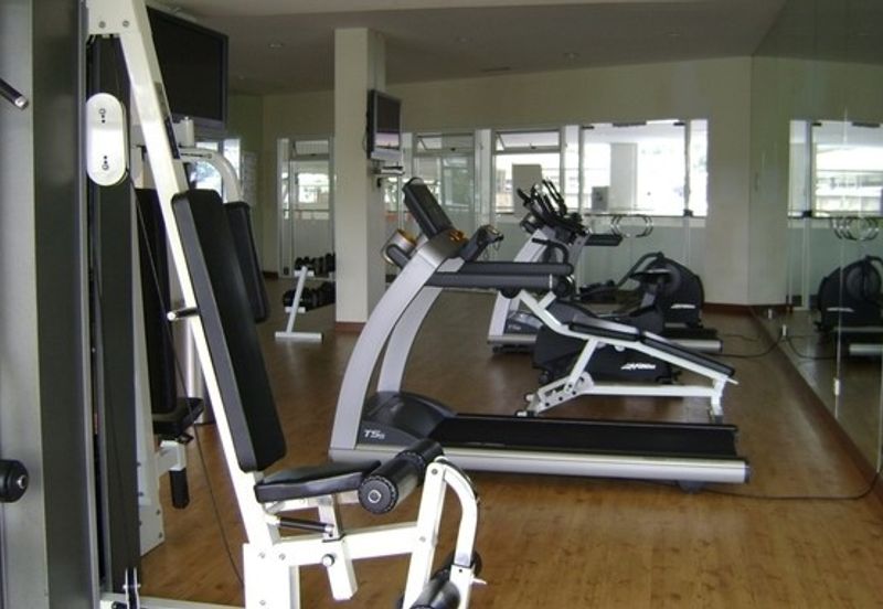 The Plaza Condominium