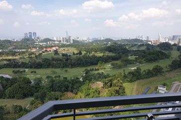 The Plaza Condominium