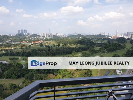 Condominium for sale at The Plaza Condominium, TTDI, Kuala Lumpur, Taman Tun Dr Ismail