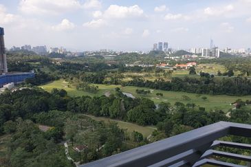 The Plaza Condominium