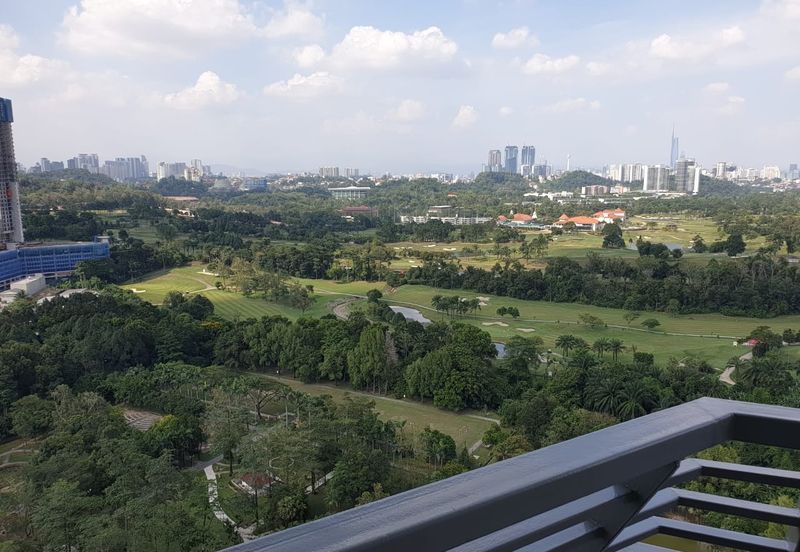 The Plaza Condominium