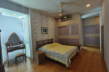 The View @ Serai Saujana