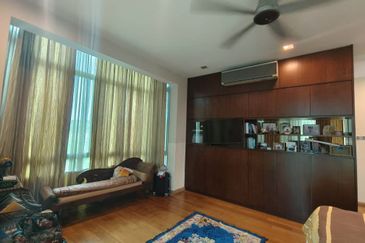 The View @ Serai Saujana