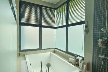 The View @ Serai Saujana