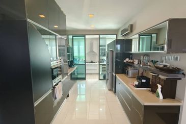 The View @ Serai Saujana