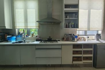 The View @ Serai Saujana