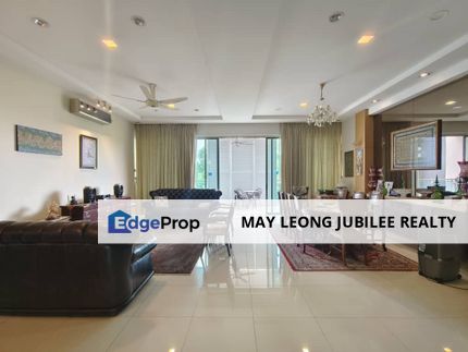 Condominium for sale at The View @ Serai Saujana, Selangor, Shah Alam