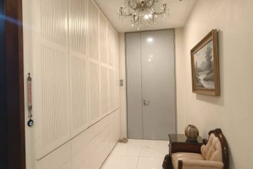 The View @ Serai Saujana