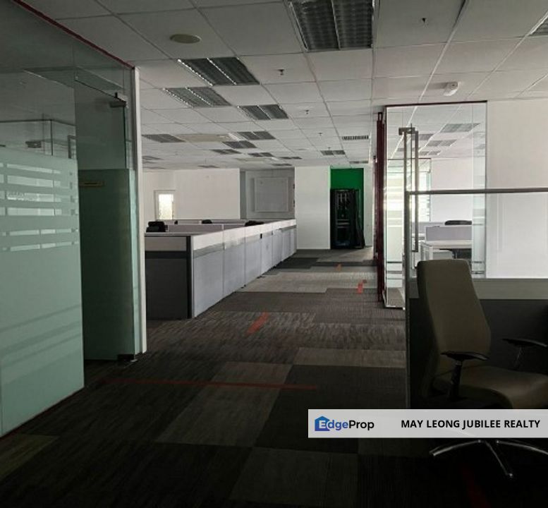 Menara Mitraland Kota Damansara, Selangor, Petaling Jaya