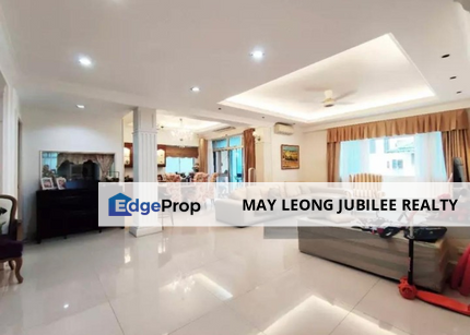 Condominium for sale at Bayu Angkasa, Bangsar, Kuala Lumpur, Bangsar